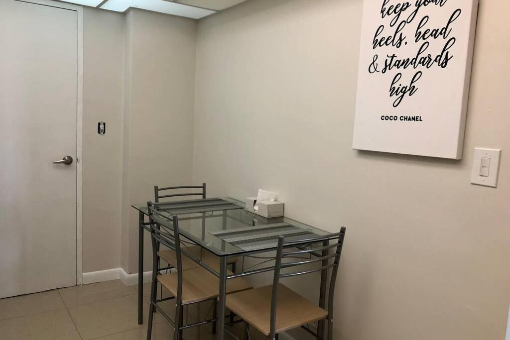Spacious 1Br On The Beach, The Tides, Hollywood,Fl Eksteriør billede