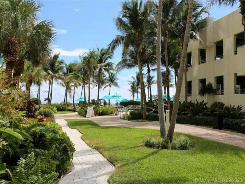Spacious 1Br On The Beach, The Tides, Hollywood,Fl Eksteriør billede