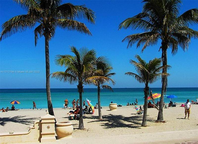 Spacious 1Br On The Beach, The Tides, Hollywood,Fl Eksteriør billede