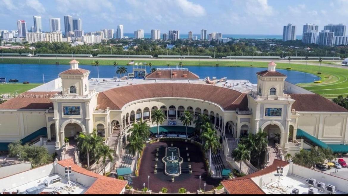 Spacious 1Br On The Beach, The Tides, Hollywood,Fl Eksteriør billede